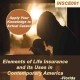 14 hr All Licenses CE - ELEMENTS OF LIFE INSURANCE AND IT'S USES IN CONTEMPORARY AMERICA (INSCE001FL14)