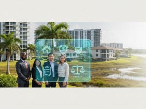 AI and Ethics: Navigating the 2026 Regulatory Landscape for Florida Real Estate and Insurance Professionals