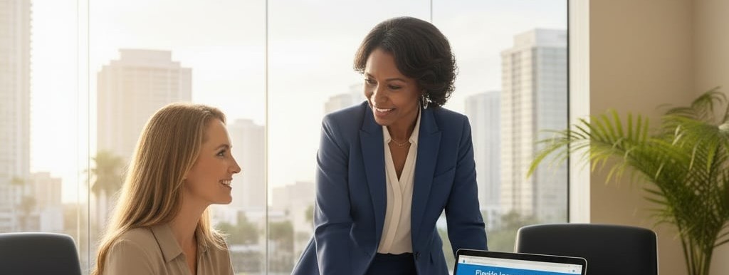 Florida Insurance Market 2026: Why Now Is the Best Time to Launch Your Insurance Career