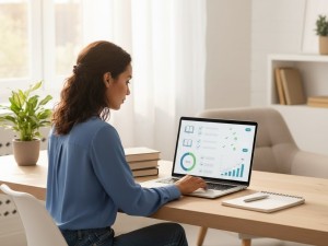 How OLT Prepares Students to Actually Learn, Not Just “Take a Course”