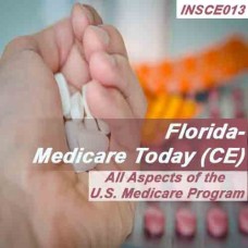 MEDICARE TODAY (CE) (INSCE013FL2)