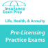 Life Health and Annuity Practice Exam