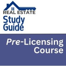 Study Guide for Sales Associate Prelicensing Course Study Guide for Sales Associate Prelicensing Course